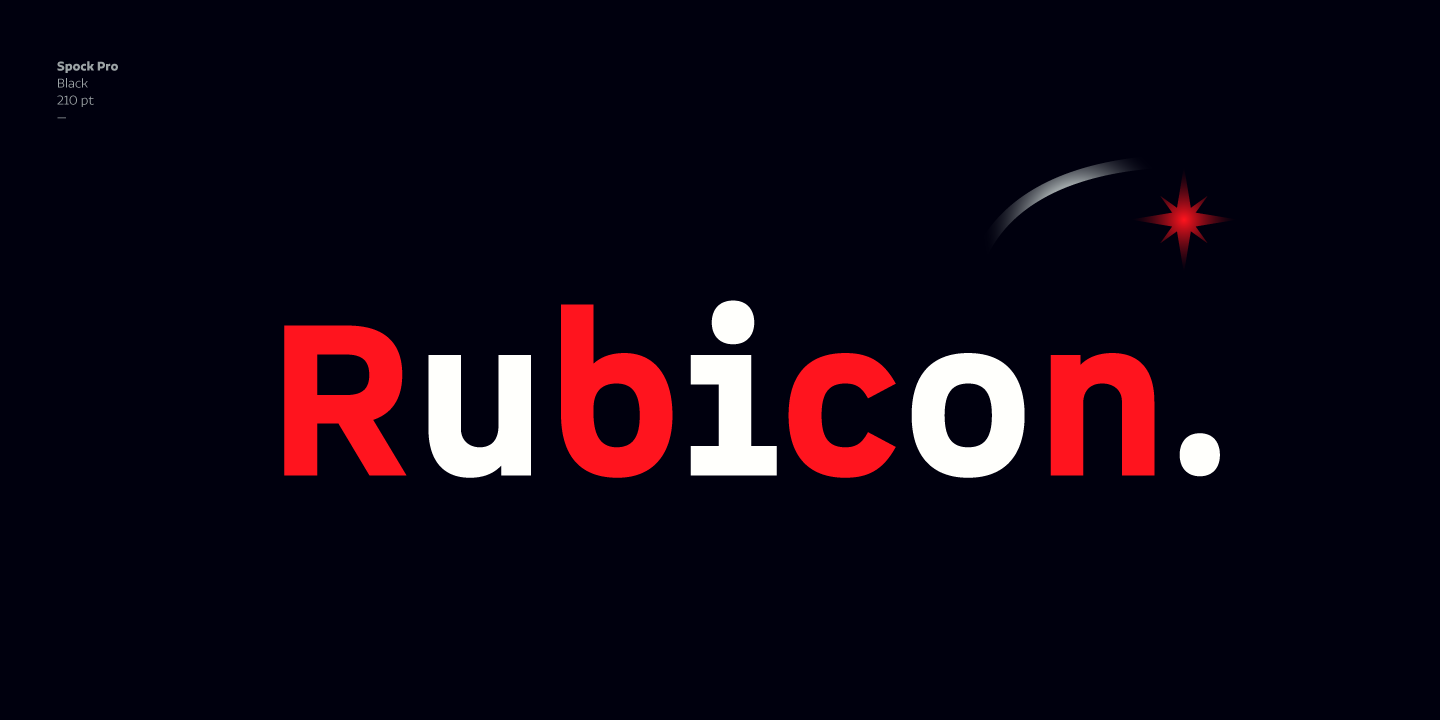 Spock Essential Alt 1